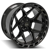 4Play Aluminum Wheel 4PLAY Wheel  AXOPROS