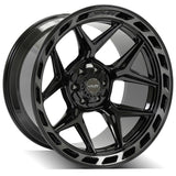 4Play Aluminum Wheel 4PLAY Wheel  AXOPROS