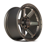 4Play Aluminum Wheel 4PLAY Wheel  AXOPROS