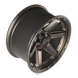4Play Aluminum Wheel 4PLAY Wheel  AXOPROS