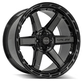 4Play Aluminum Wheel 4PLAY Wheel  AXOPROS