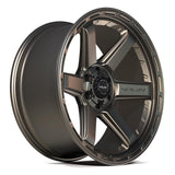 4Play Aluminum Wheel 4PLAY Wheel  AXOPROS