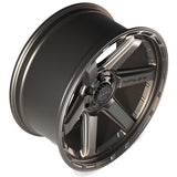 4Play Aluminum Wheel 4PLAY Wheel  AXOPROS