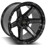 4Play Aluminum Wheel 4PLAY Wheel  AXOPROS