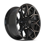 4Play Aluminum Wheel 4PLAY Wheel  AXOPROS