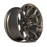 4Play Aluminum Wheel 4PLAY Wheel  AXOPROS