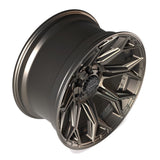 4Play Aluminum Wheel 4PLAY Wheel  AXOPROS