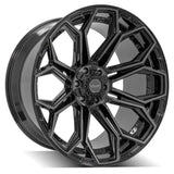 4Play Aluminum Wheel 4PLAY Wheel  AXOPROS