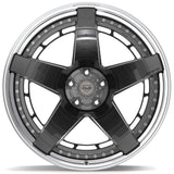 4Play Aluminum Wheel 4PLAY Wheel  AXOPROS