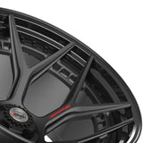 4Play Aluminum Wheel 4PLAY Wheel  AXOPROS