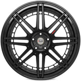 4Play Aluminum Wheel 4PLAY Wheel  AXOPROS