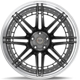 4Play Aluminum Wheel 4PLAY Wheel  AXOPROS