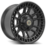 4Play Aluminum Wheel 4PLAY Wheel  AXOPROS
