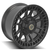 4Play Aluminum Wheel 4PLAY Wheel  AXOPROS