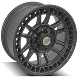 4Play Aluminum Wheel 4PLAY Wheel  AXOPROS