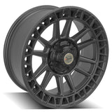 4Play Aluminum Wheel 4PLAY Wheel  AXOPROS