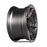 4Play Aluminum Wheel 4PLAY Wheel  AXOPROS
