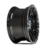 4Play Aluminum Wheel 4PLAY Wheel  AXOPROS
