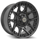 4Play Aluminum Wheel 4PLAY Wheel  AXOPROS