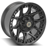 4Play Aluminum Wheel 4PLAY Wheel  AXOPROS