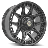 4Play Aluminum Wheel 4PLAY Wheel  AXOPROS