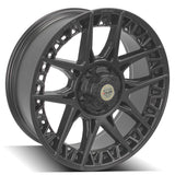 4Play Aluminum Wheel 4PLAY Wheel  AXOPROS