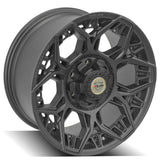 4Play Aluminum Wheel 4PLAY Wheel  AXOPROS