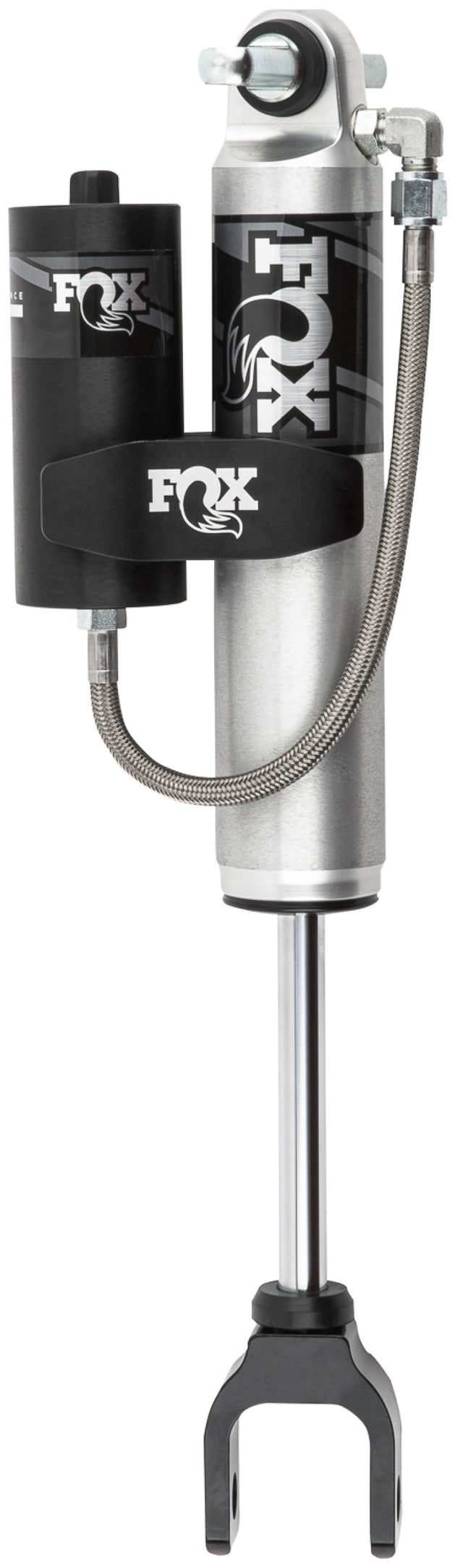 Fox 20-Up GM 2500/3500 HD Performance Series 2.0 Front Smooth Body Shock 0-1in Lift FOX Shocks and Struts  AXOPROS