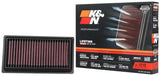 K&N Triumph Scrambler 1200 2019-2020 Replacement Air Filter K&N Engineering Air Filters - Direct Fit  AXOPROS