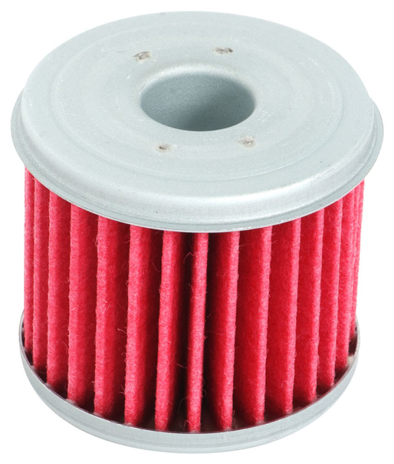 K&N Honda 1.58in OD 0.42in ID 1.4in Height Cartridge Oil Filter K&N Engineering Oil Filters  AXOPROS