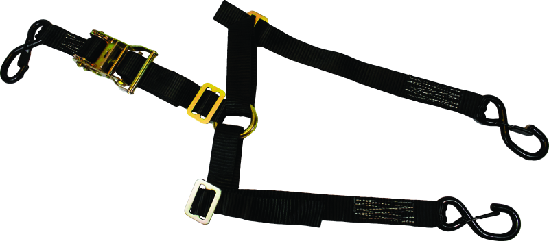DragonFire Racing Dragonfire Spare Tire Strap DragonFire Racing Spare Tire Carriers  AXOPROS