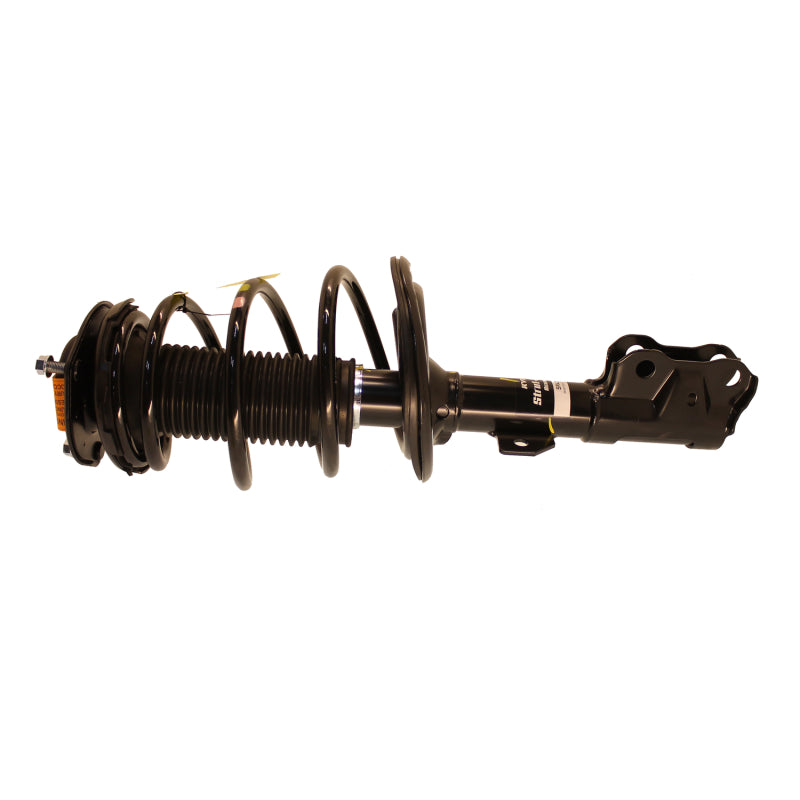 KYB Shocks & Struts Strut-Plus Front Right 12-14 Toyota Camry SE w/2.5L KYB Shock & Spring Kits  AXOPROS