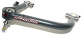 Camburg 22-23 Toyota Landcruiser 300 Series 1.25 Performance Heim/Uniball Upper Arms Camburg Other Body Components  AXOPROS