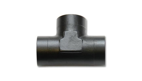 Vibrant -4AN 938 Female Tee Adapter - Aluminum Vibrant Fittings  AXOPROS