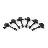 Mishimoto 03-06 Nissan 350Z Single Ignition Coil Mishimoto Stock Replacement Ignition  AXOPROS