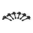 Mishimoto 2003-2006 Nissan 350Z Ignition Coil Set of 6 Mishimoto Stock Replacement Ignition  AXOPROS