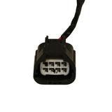 BD Power Throttle Sensitivity Booster v3.0 - Ford BD Diesel Throttle Controllers  AXOPROS