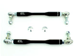 SPL Parts 06-13 BMW 3 Series/1 Series (E9X/E8X) Front Swaybar Endlinks (Excl M Models) SPL Parts Sway Bar Endlinks  AXOPROS