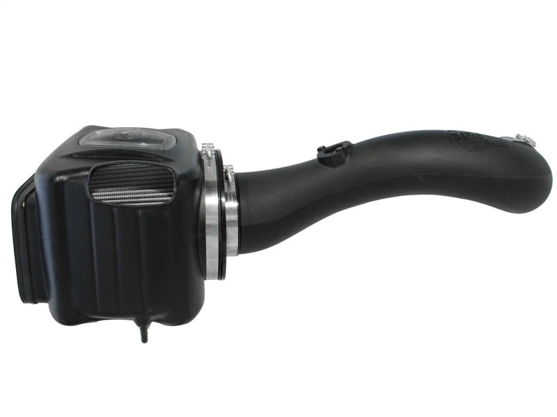 aFe Momentum GT PRO DRY S Stage-2 Si Intake System, GM 09-13 Silverado/Sierra 1500 V8 (GMT900) aFe Cold Air Intakes  AXOPROS