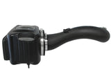 aFe Momentum GT PRO DRY S Stage-2 Si Intake System, GM 09-13 Silverado/Sierra 1500 V8 (GMT900) aFe Cold Air Intakes  AXOPROS