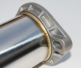 Invidia 10+ Legacy Catted Downpipe Invidia Downpipes  AXOPROS