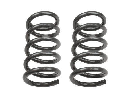 Maxtrac MaxTrac 04-17 Nissan Titan 2WD/4WD 2in Front Lowering Coils Lowering Springs aftermarket performance part