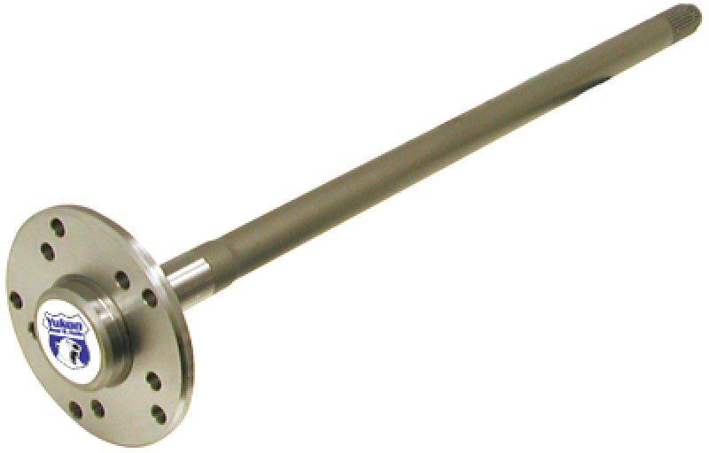 Yukon Gear 1541H Alloy Replacement Right Hand Rear Axle For Dana 44 / 97+ TJ Wrangler / XJ Yukon Gear & Axle Axles  AXOPROS