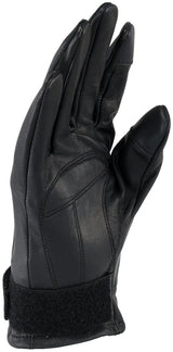 River Road Laredo Gloves Black - Medium River Road Gloves  AXOPROS
