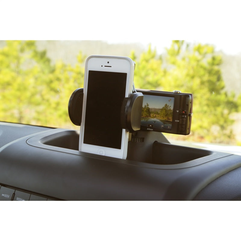 Rugged Ridge Dash Multi-Mount System 11-18 Jeep Wrangler Rugged Ridge Dash & Interior Trim  AXOPROS