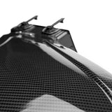 Cobb 22-24 Subaru WRX Redline Carbon Power Scoop (Works w/Factory Airbox) COBB Cold Air Intakes  AXOPROS