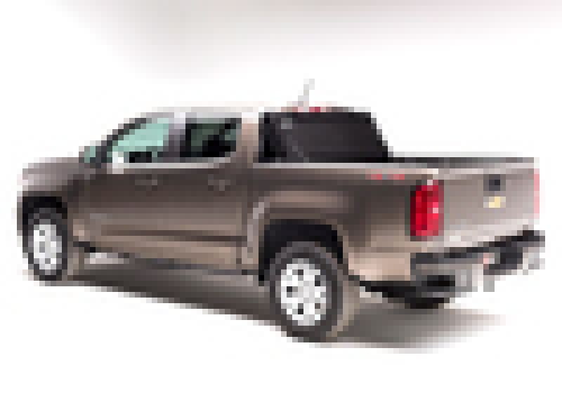 BAK 15-20 Chevy Colorado/GMC Canyon 6ft Bed BAKFlip G2 BAK Tonneau Covers - Hard Fold  AXOPROS