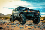 Oracle 2021+ Ford Bronco Oculus  Bi-LED Projector Headlights - Amber/White Switchback ORACLE Lighting Headlights  AXOPROS