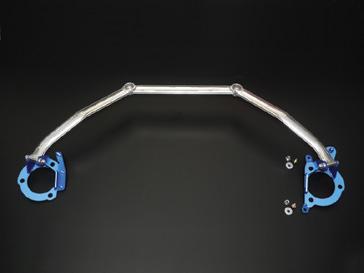 Cusco Strut Bar OS-Type Front Strut Bar 2016 Mazda Miata Roadster (ND5RC) Cusco Strut Bars  AXOPROS