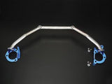 Cusco Strut Bar OS-Type Front Strut Bar 2016 Mazda Miata Roadster (ND5RC) Cusco Strut Bars  AXOPROS